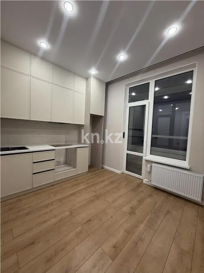 Продажа 1-комнатной квартиры, 40.7 м² в Астане - фото 2