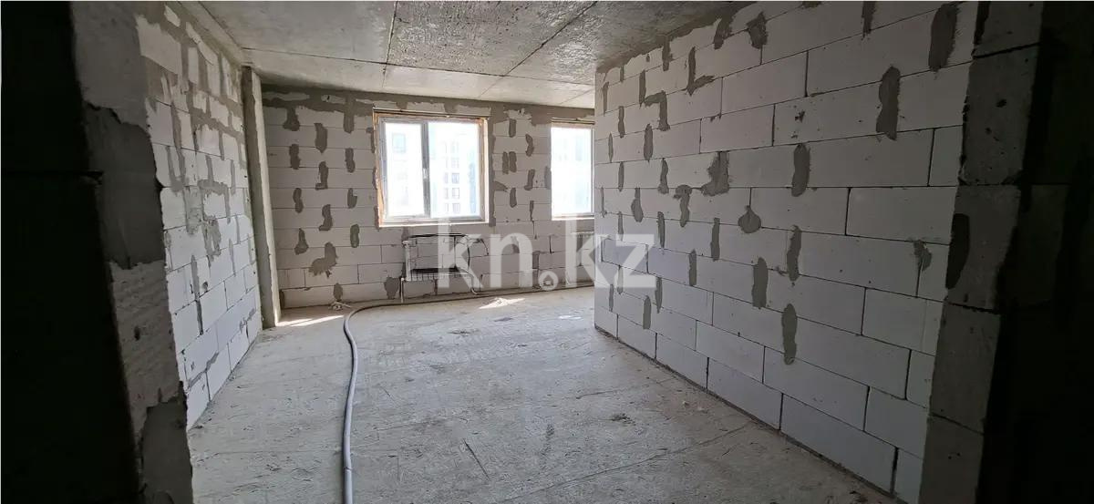 Продажа 2-комнатной квартиры, 75.5 м² - Недвижимость в Астане - страница 4 фото 1 из 2
