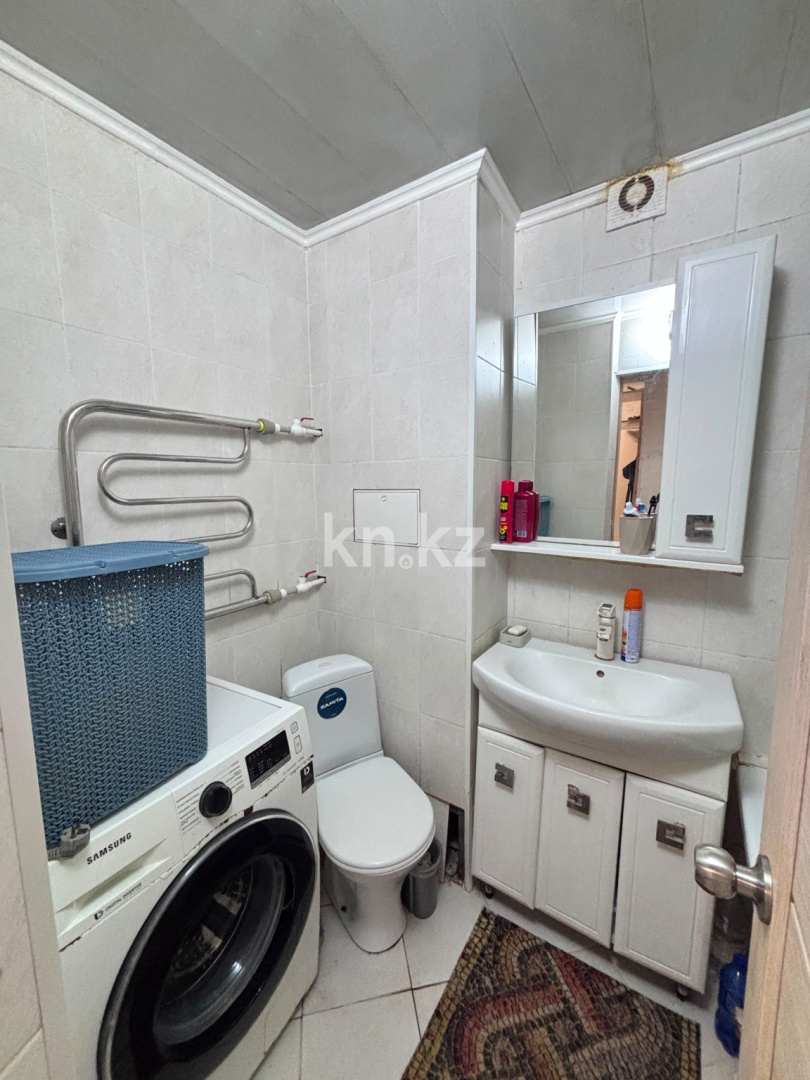 Продажа 3-комнатной квартиры, 54.4 м² - Продажа трехкомнатных квартир в Атырау фото 16 из 25