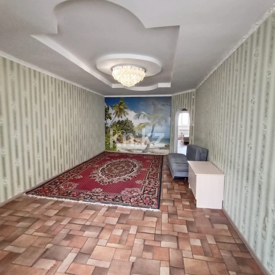 Продажа 3-комнатной квартиры, 102 м², Женис мкр-н, дом  22 - Продажа и аренда недвижимости в Уральске фото 1 из 17