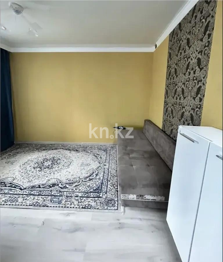 Продажа 1-комнатной квартиры, 34 м² в Астане