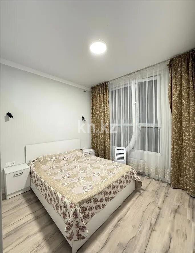 Продажа 2-комнатной квартиры, 51 м² в Алматы - фото 2