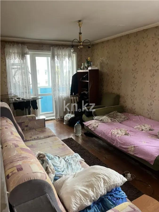 Продажа 2-комнатной квартиры, 42 м², пр. Н. Абдирова, дом  36/2 - Продажа  двухкомнатных квартир в Караганде без посредников фото 1 из 4