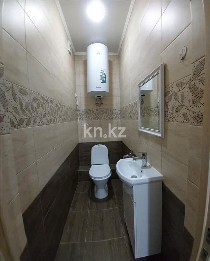 Продажа 3-комнатной квартиры, 85 м², пр. Сейфуллина, дом  10 - Продажа  трехкомнатных квартир в Караганде фото 6 из 7