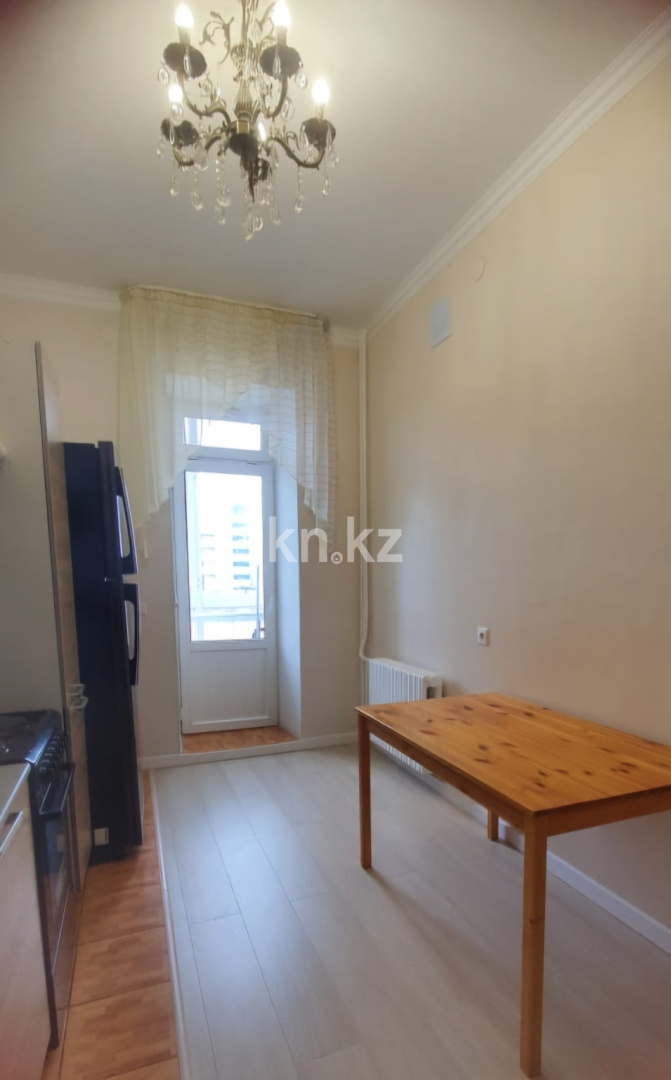 Продажа 3-комнатной квартиры, 90 м² в Астане - фото 8