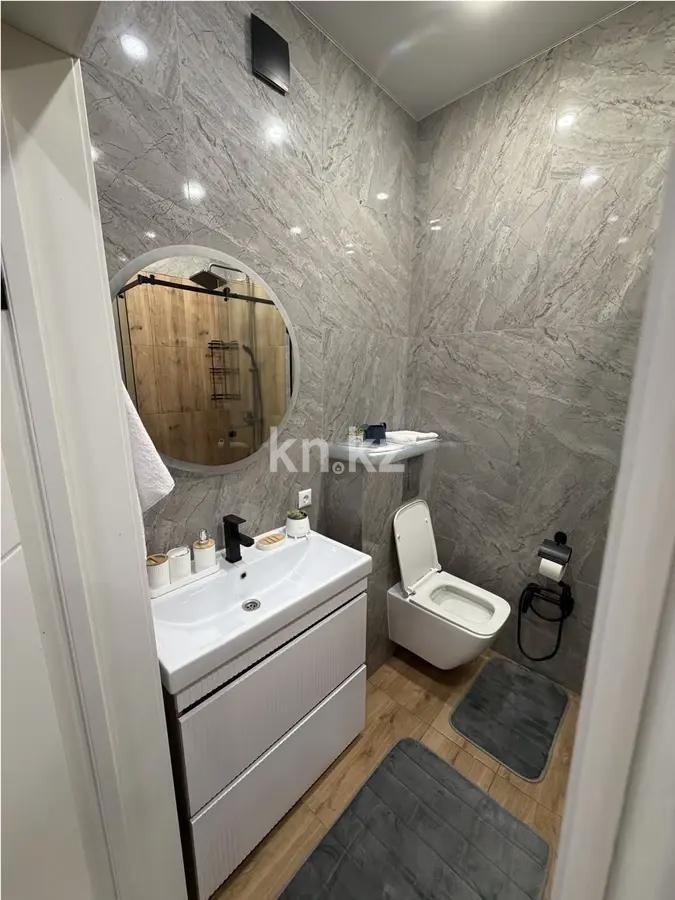 Продажа 2-комнатной квартиры, 62 м² - Продажа двухкомнатных квартир от собственников в Астане - страница 11 фото 5 из 5