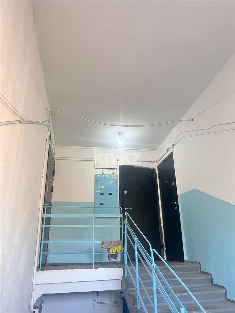 Продажа 3-комнатной квартиры, 62 м² в Караганде - фото 15