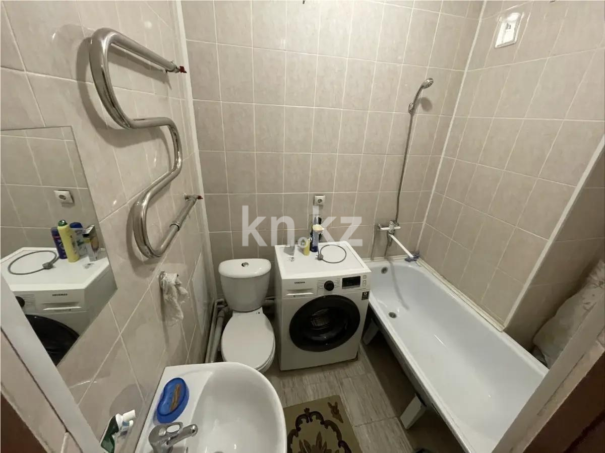 Продажа 1-комнатной квартиры, 48.2 м² - Продажа однокомнатных квартир в Алматы фото 3 из 4