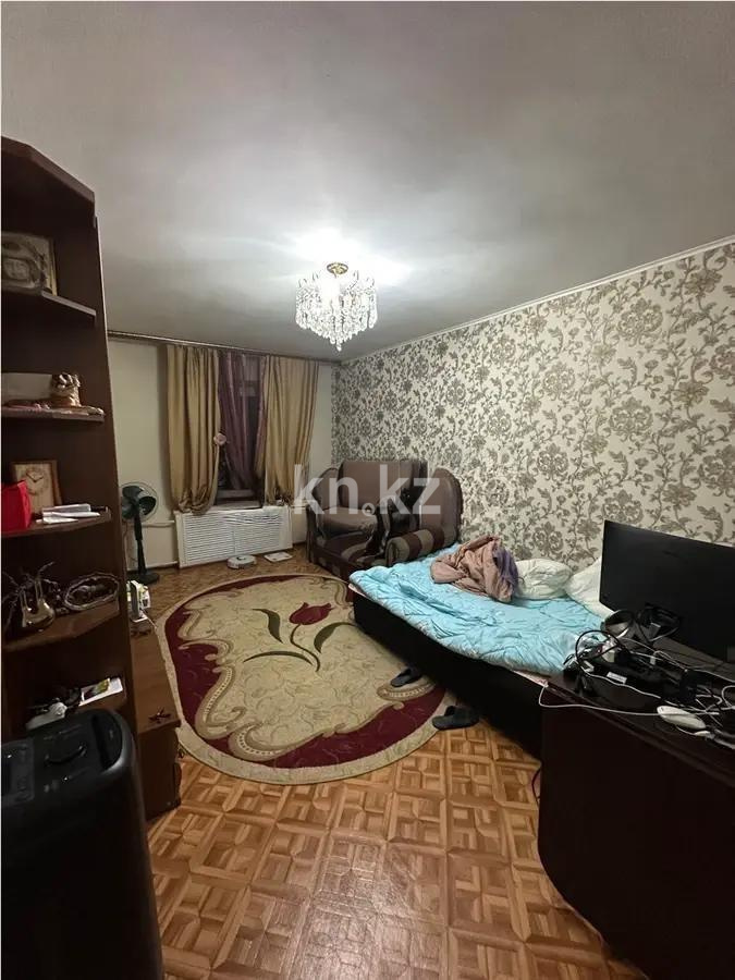 Продажа 2-комнатной квартиры, 54.2 м², ул. А. Шарипова, дом  124 - Продажа  двухкомнатных квартир в Алматы с фото фото 1 из 5