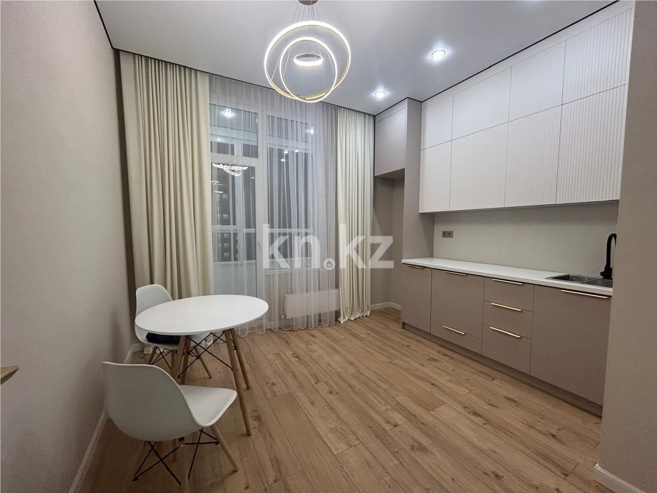 Продажа 2-комнатной квартиры, 40.5 м², ул. Е-36 - Продажа земельных участков в Уральске фото 6 из 10