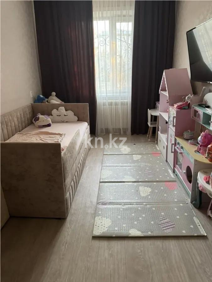 Продажа 2-комнатной квартиры, 43 м², пр. Абая, дом  76а - Продажа квартир в Шахтинске фото 2 из 3