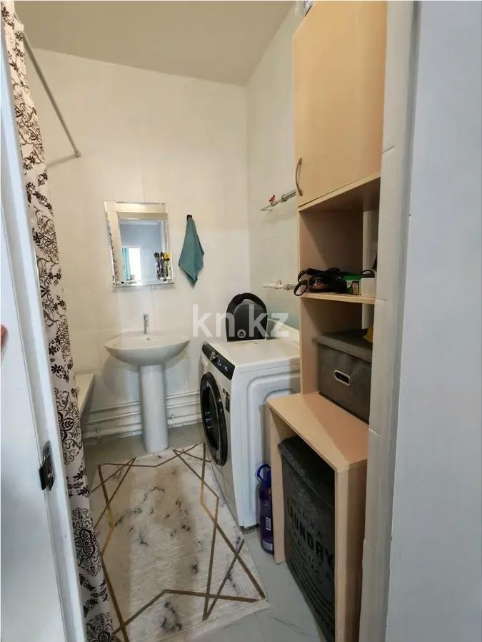 Продажа 2-комнатной квартиры, 65.2 м² - Продажа двухкомнатных квартир в Астане - страница 3 фото 5 из 8
