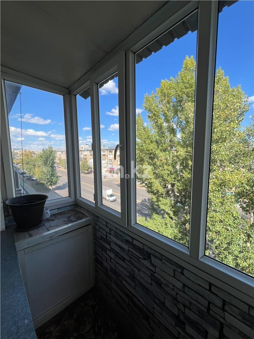 Продажа 2-комнатной квартиры, 44 м² в Караганде - фото 5