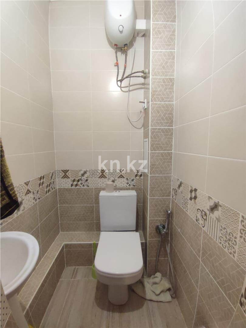 Продажа 3-комнатной квартиры, 57 м² - Продажа трехкомнатных квартир в кирпичном доме в Астане фото 9 из 9