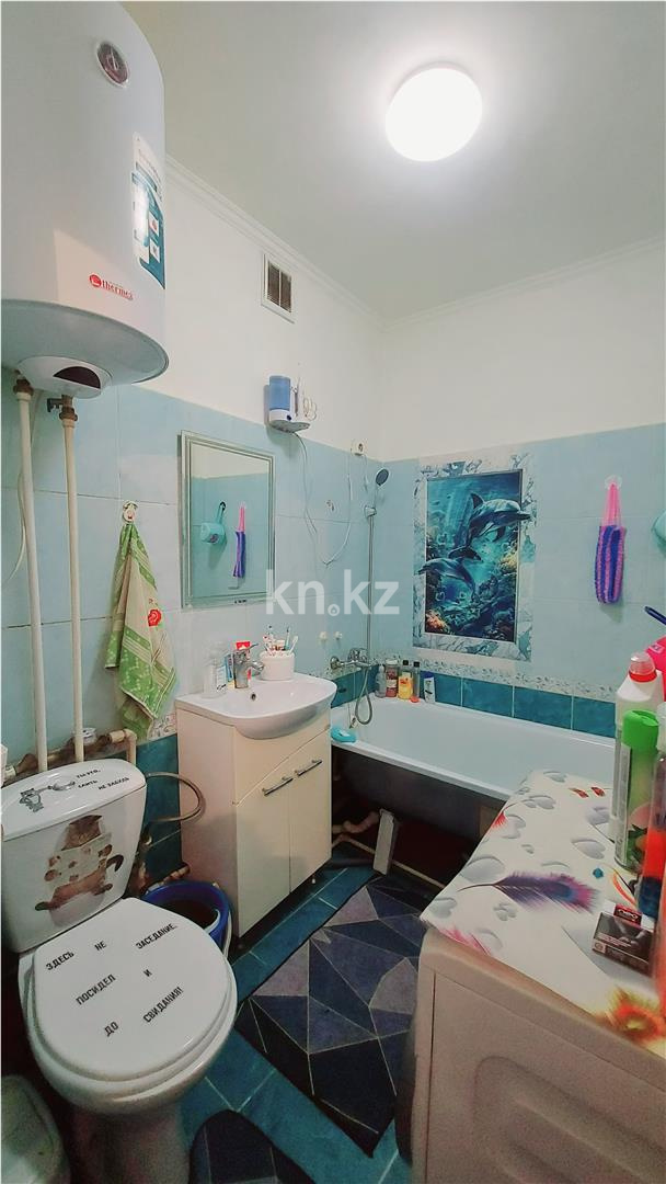 Продажа 1-комнатной квартиры, 30 м² в Караганде - фото 8