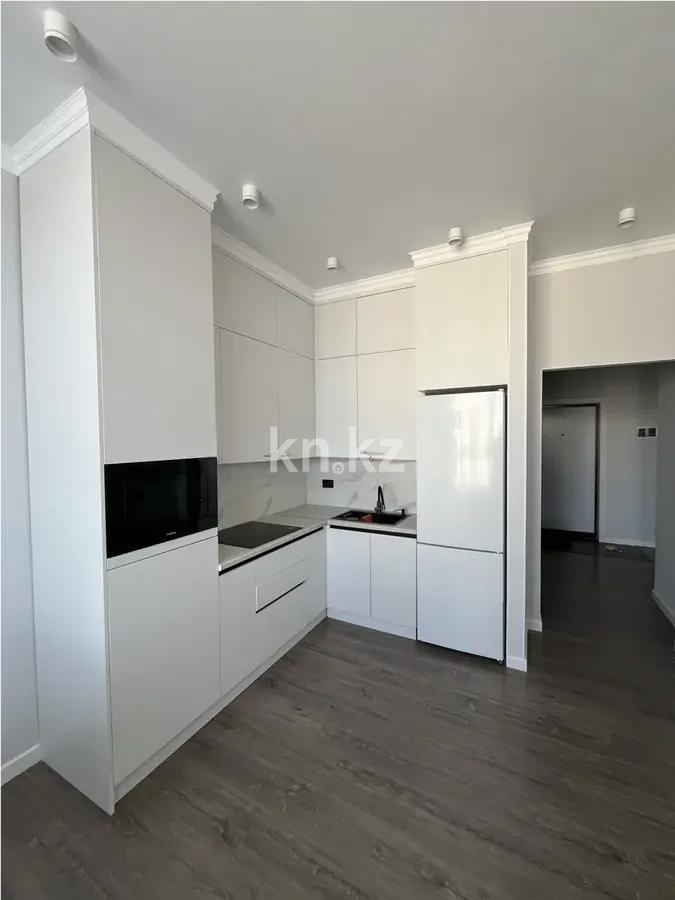 Продажа 2-комнатной квартиры, 46 м² - Продажа квартир в Казахстане - страница 13 фото 3 из 4