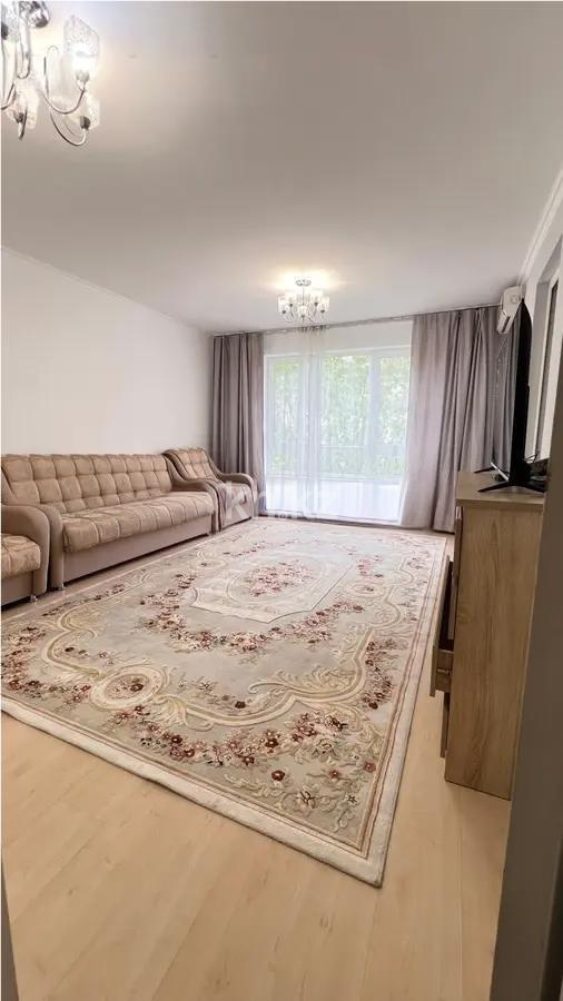 Продажа 2-комнатной квартиры, 65 м², мкр-н Аккент, дом  62 - Продажа  двухкомнатных квартир в Алматы с фото фото 1 из 5