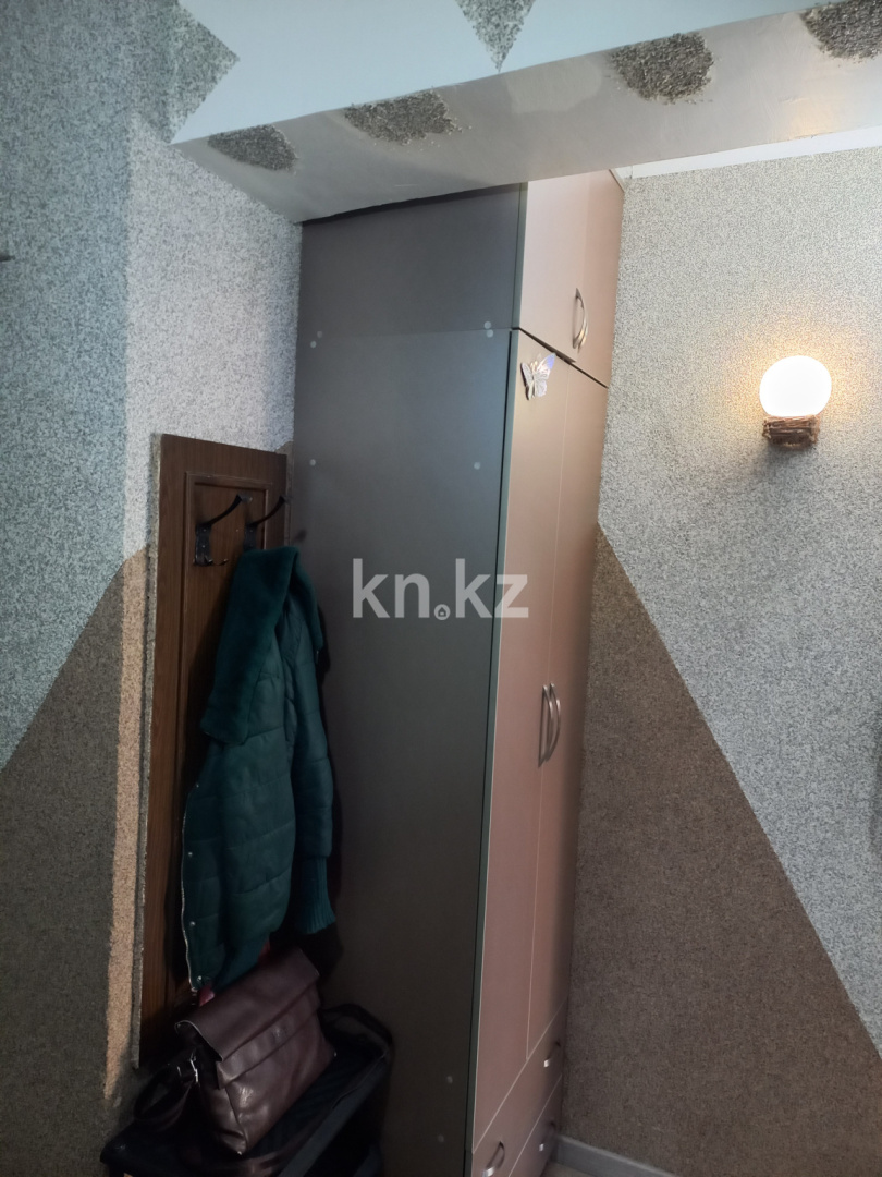 Аренда 2-комнатной квартиры, 37 м², ул. Тимирязева - Аренда квартир помесячно в Казахстане фото 26 из 32