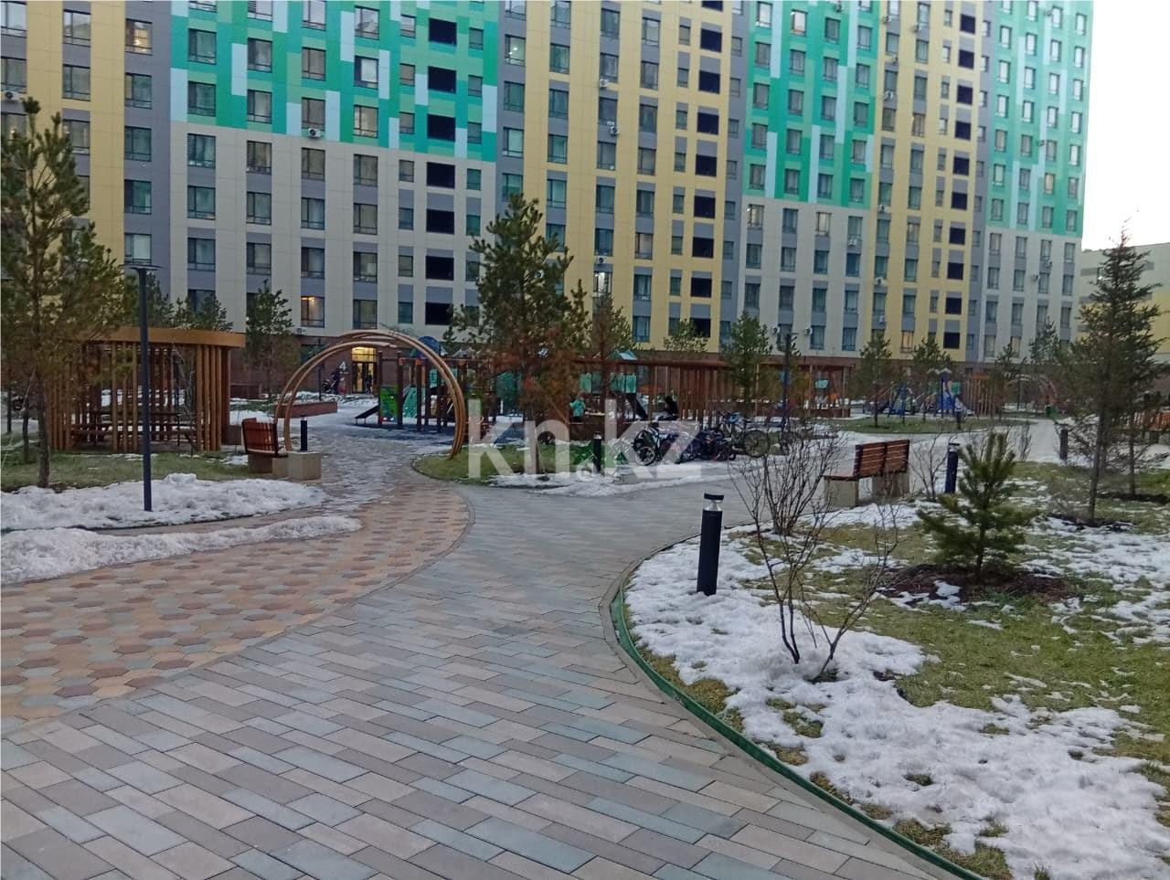 Продажа 1-комнатной квартиры, 34 м² - Продажа земельных участков в Карагандинской области фото 11 из 11