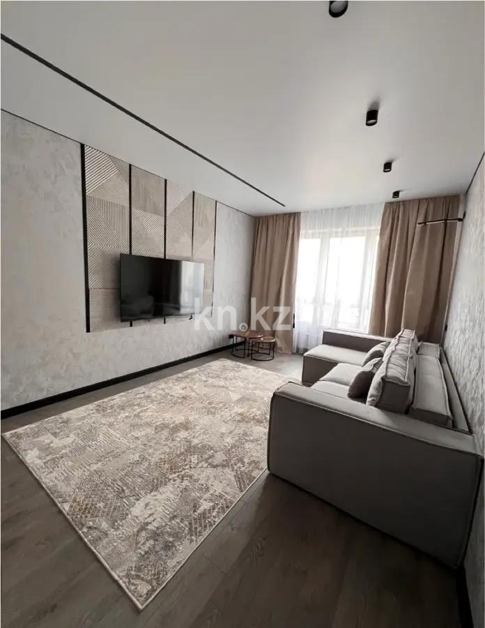 Продажа 3-комнатной квартиры, 81 м², пр. Сейфуллина, дом  574/1 - Продажа  трехкомнатных квартир в Алматы с фото фото 1 из 5