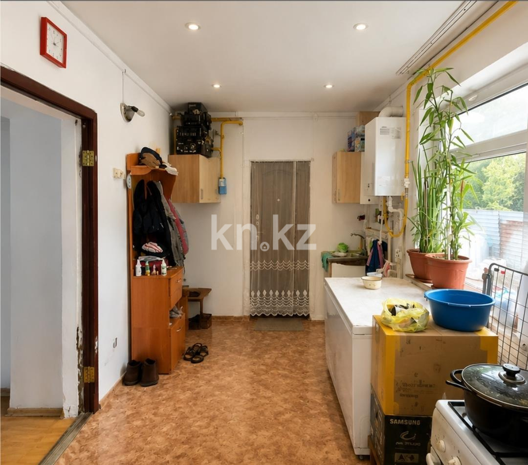 Продажа 3-комнатного дома, 39 м² - Продажа домов, коттеджей в Караганде фото 8 из 11