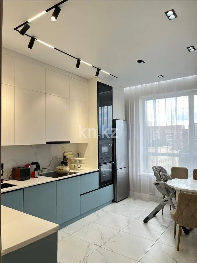 Продажа 2-комнатной квартиры, 61 м², пр. Республики, дом  23/1 - Продажа квартир в Караганде фото 5 из 8