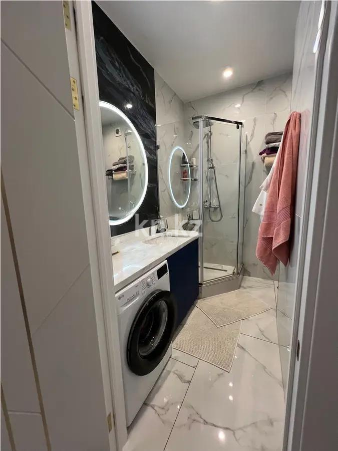 Продажа 2-комнатной квартиры, 70 м², ул. Токпанова, дом  20 - Продажа  двухкомнатных квартир в Астане с фото фото 4 из 7