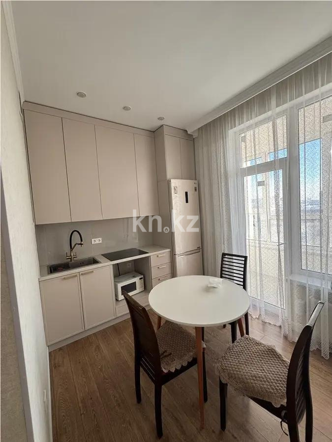 Продажа 1-комнатной квартиры, 41 м² - Продажа квартир в Астане в р-не Есиль - страница 12 фото 2 из 2