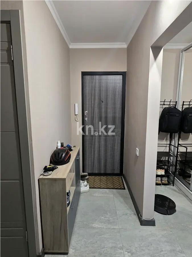 Продажа 3-комнатной квартиры, 63 м², ул. Макатаева, дом  156 в Алматы - фото 6