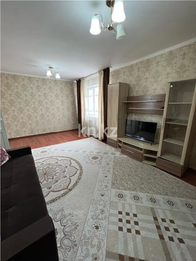 Продажа 1-комнатной квартиры, 5 м² - Продажа  однокомнатных квартир в новостройках Алматы - страница 22 фото 1 из 4