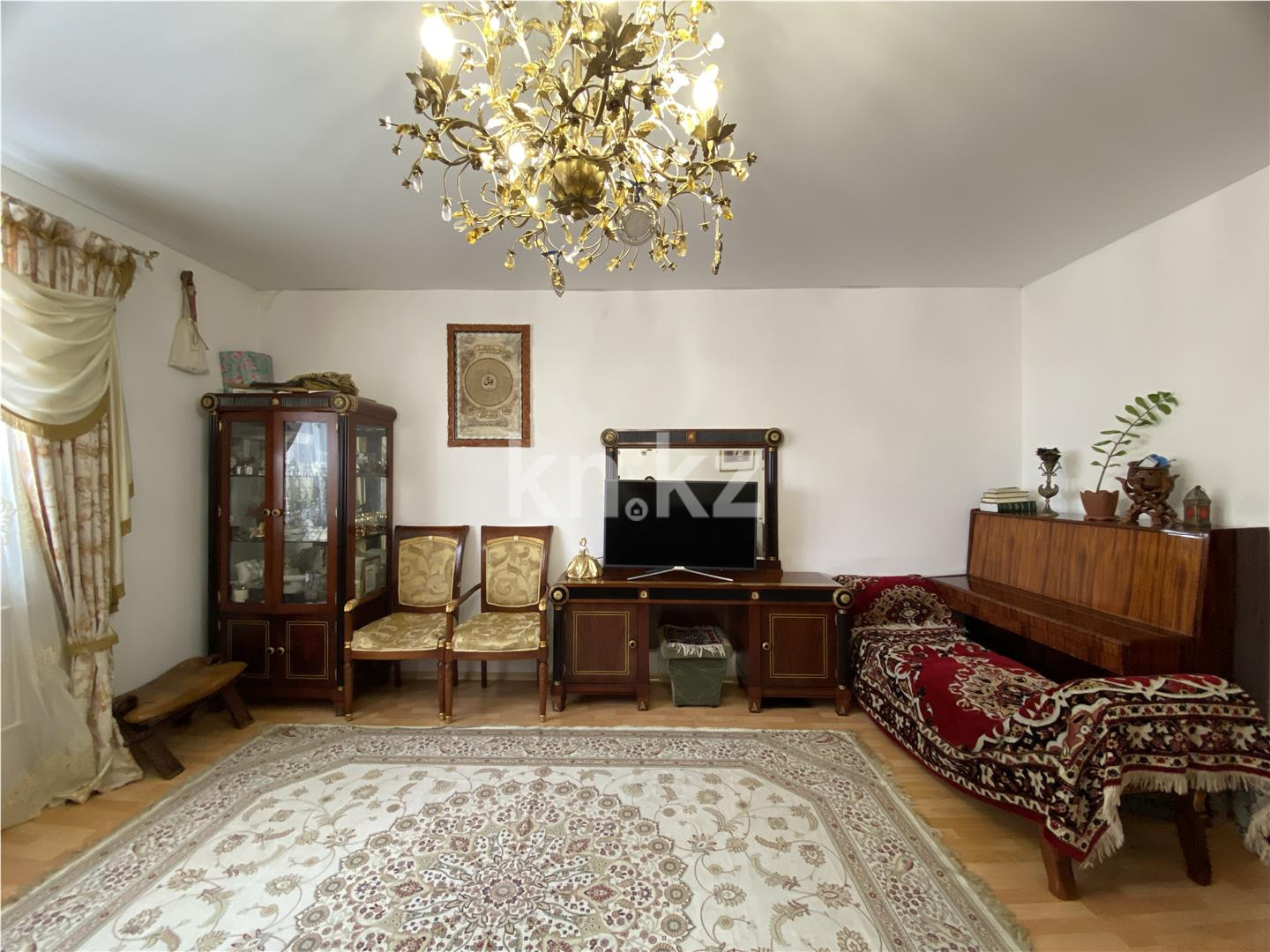 Продажа 4-комнатной квартиры, 127 м² - Продажа квартир в Астане в р-не Алматы - страница 10 фото 2 из 22