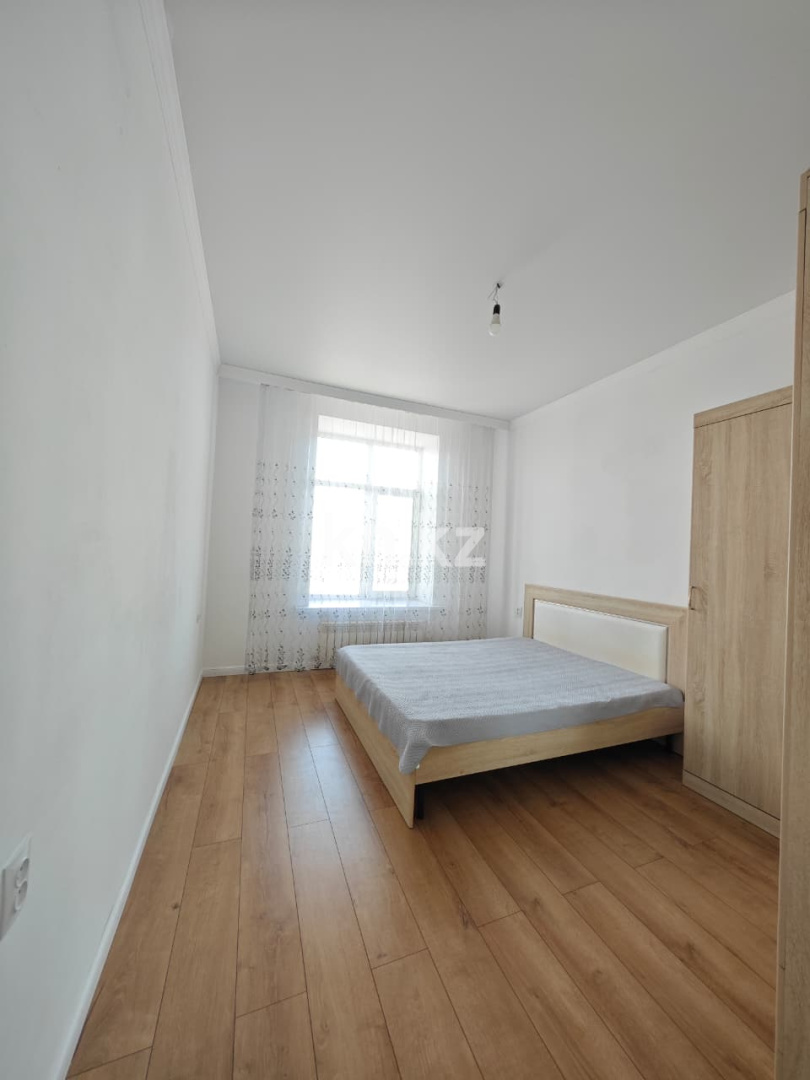 Продажа 3-комнатной квартиры, 84 м² - Продажа квартир в новостройках Караганды фото 5 из 26