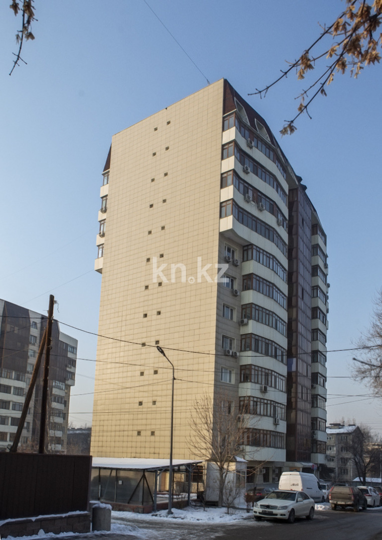 Аренда 3-комнатной квартиры посуточно, 125 м², ул. Радостовца, дом  255 - ул. Утепова - Аренда  трехкомнатных квартир посуточно в Алматы без посредников фото 16 из 17