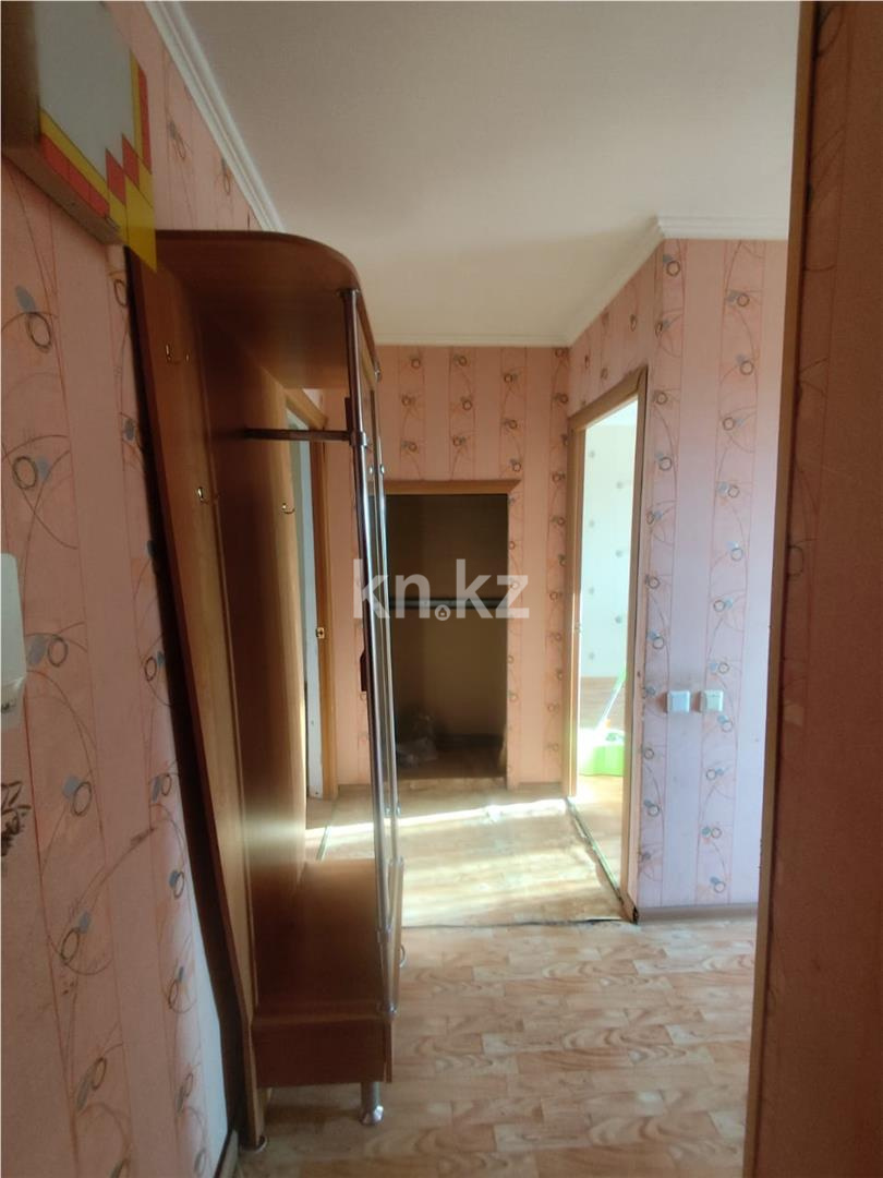 Продажа 2-комнатной квартиры, 48 м² - Продажа квартир в Караганде - страница 3 фото 4 из 9