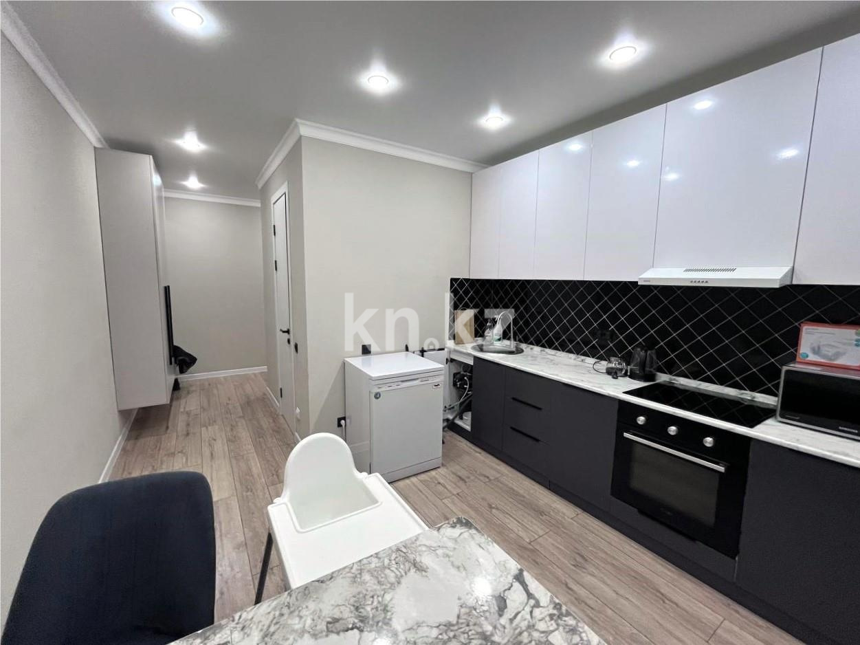 Продажа 2-комнатной квартиры, 67 м² в Караганде - фото 17