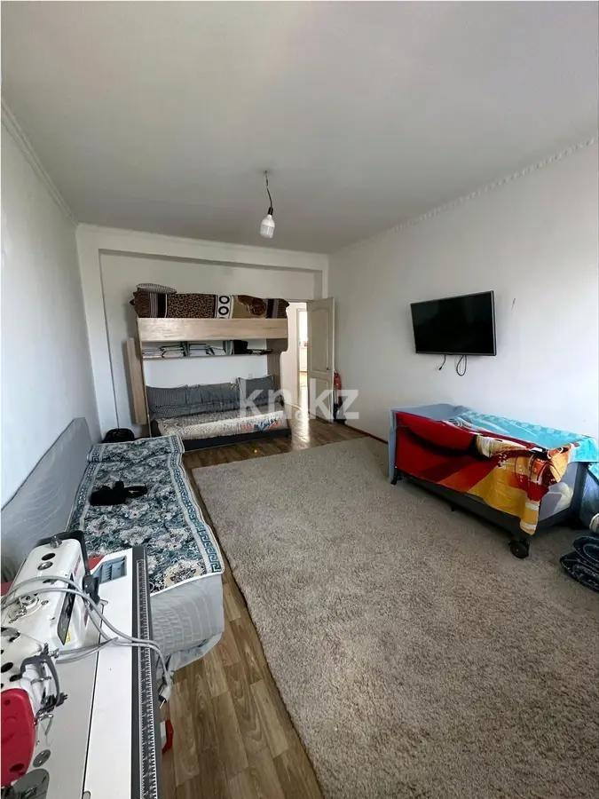 Продажа 2-комнатной квартиры, 58 м², мкр-н Айнабулак-2, дом  42 - Продажа  двухкомнатных квартир в Алматы фото 1 из 3