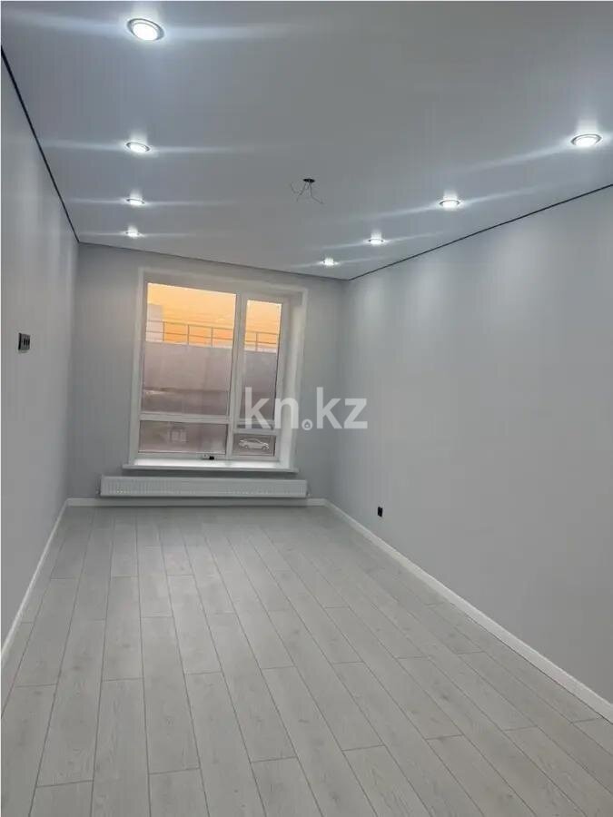 Продажа 2-комнатной квартиры, 56.4 м² в Астане - фото 3