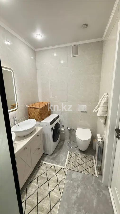 Продажа 4-комнатной квартиры, 117 м², ул. Бокейхана, дом  42/1 в Астане - фото 7