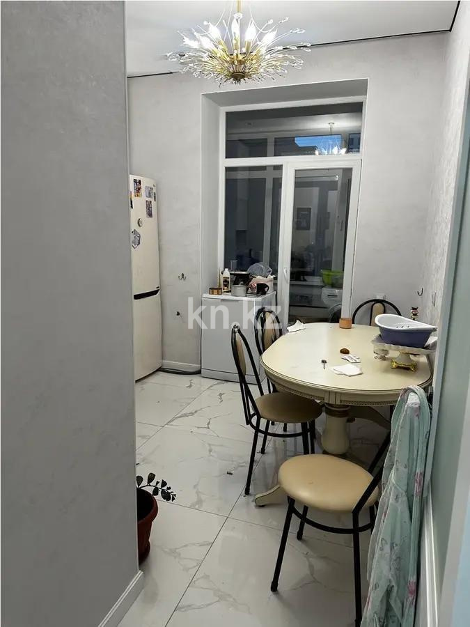 Продажа 2-комнатной квартиры, 59 м², ул. Нурмагамбетова, дом  21 в Астане - фото 6