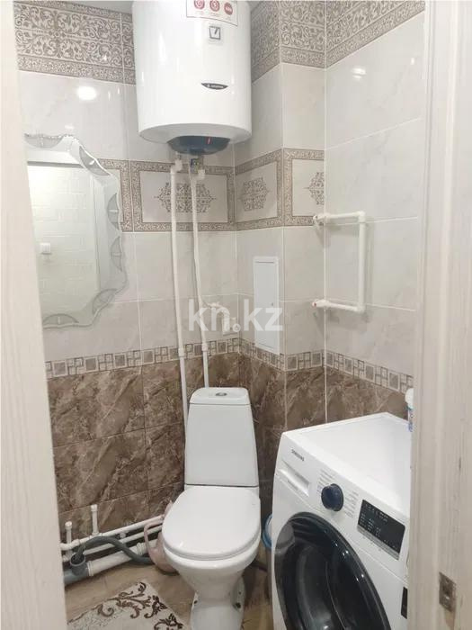 Продажа 2-комнатной квартиры, 46 м² - Продажа жилой и коммерческой недвижимости в Темиртау фото 4 из 7