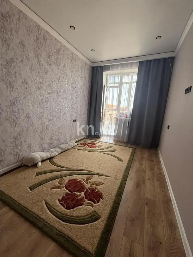 Продажа 1-комнатной квартиры, 41.7 м² в Астане - фото 2