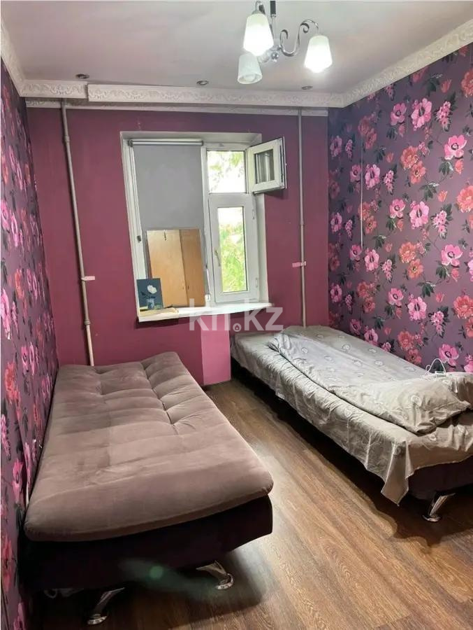 Продажа 3-комнатной квартиры, 58.3 м² - Продажа  трехкомнатных квартир в Алматы фото 3 из 6