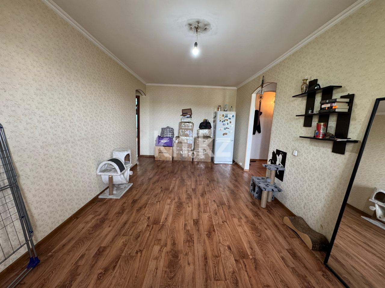 Продажа 3-комнатной квартиры, 59 м² - Продажа трехкомнатных квартир в Городе Караганды - страница 5 фото 3 из 14