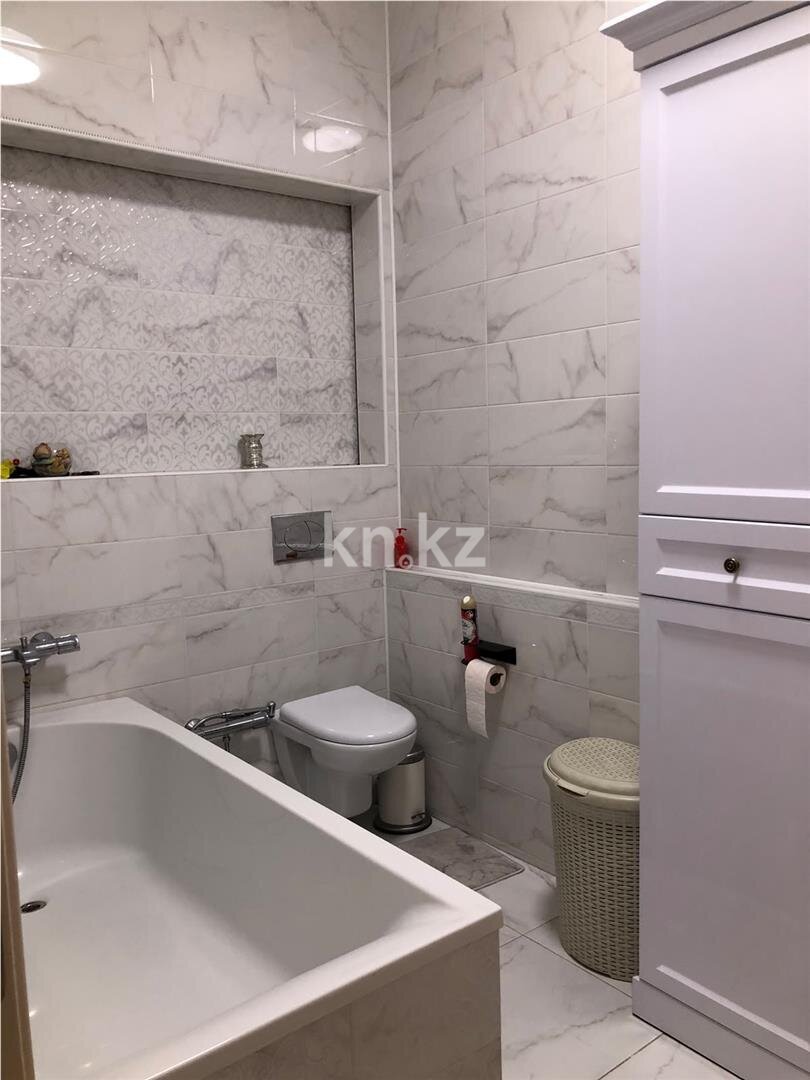 Продажа 3-комнатной квартиры, 125 м² в Астане - фото 15
