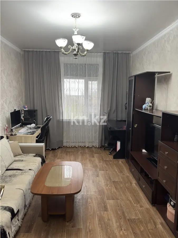 Продажа 2-комнатной квартиры, 50 м² - Продажа двухкомнатных квартир в Караганде фото 1 из 2