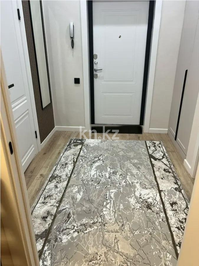 Продажа 1-комнатной квартиры, 38.8 м², ул. Калдаякова, дом  25 - Продажа  однокомнатных квартир в Астане без посредников с фото фото 4 из 4