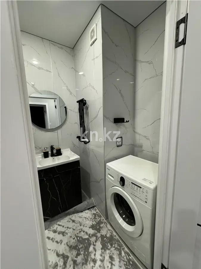 Продажа 1-комнатной квартиры, 48 м² - Продажа квартир в Алматы - страница 3 фото 3 из 3