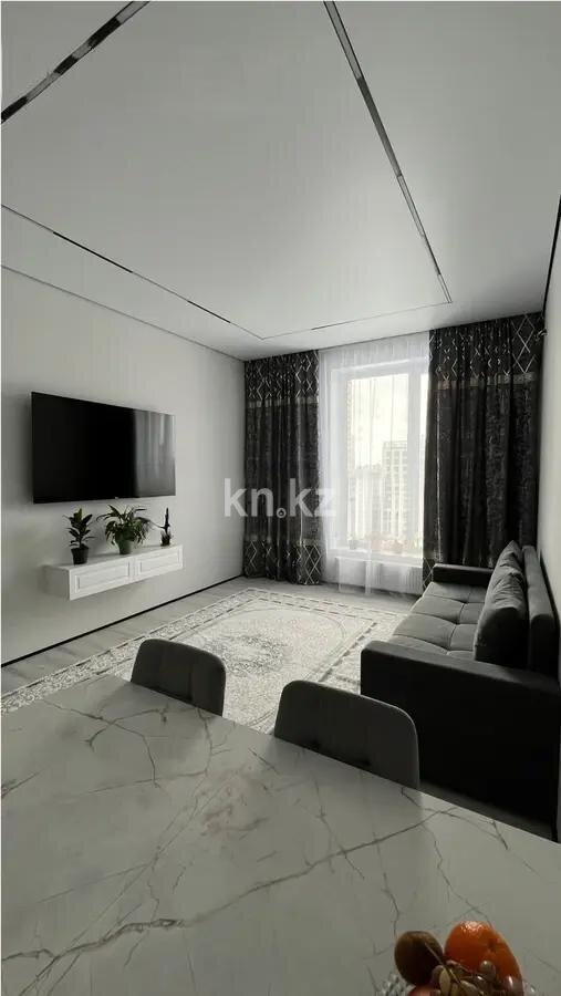 Продажа 2-комнатной квартиры, 60 м² в Астане - фото 3