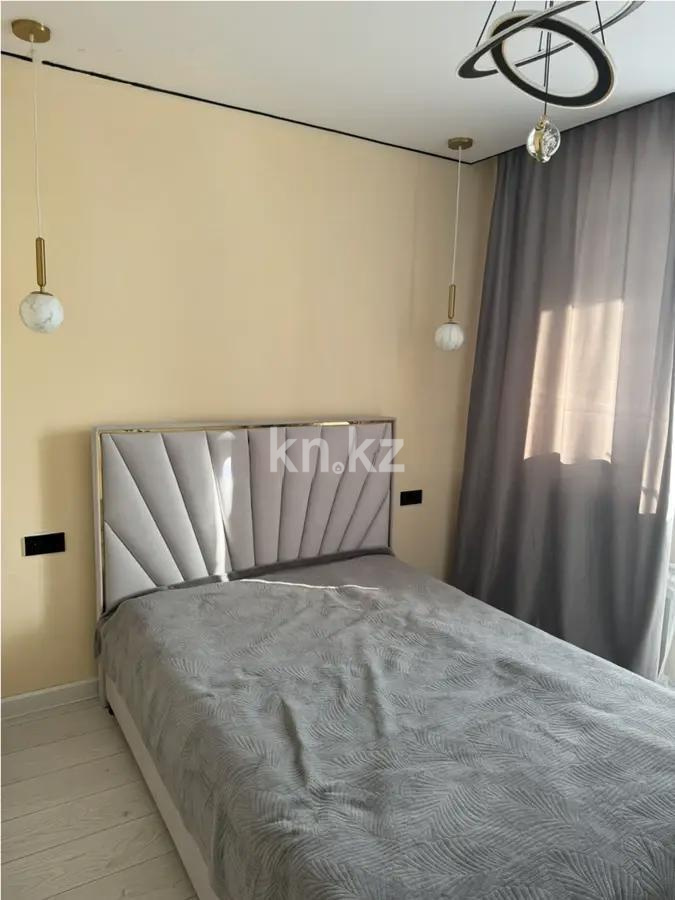 Продажа 2-комнатной квартиры, 37 м², ул. Култегин, дом  2 в Астане - фото 2