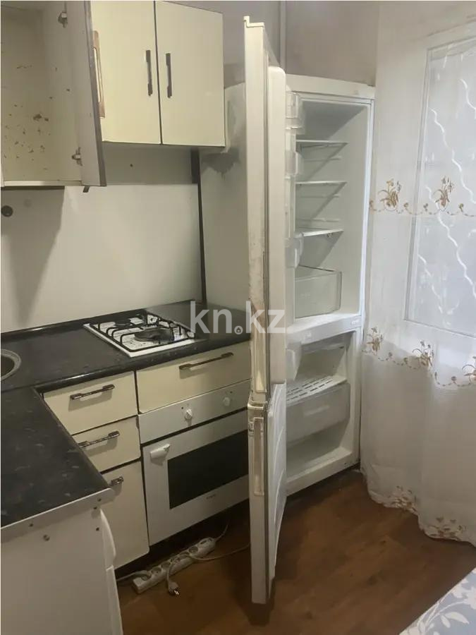 Продажа 2-комнатной квартиры, 45.5 м² в Алматы - фото 4
